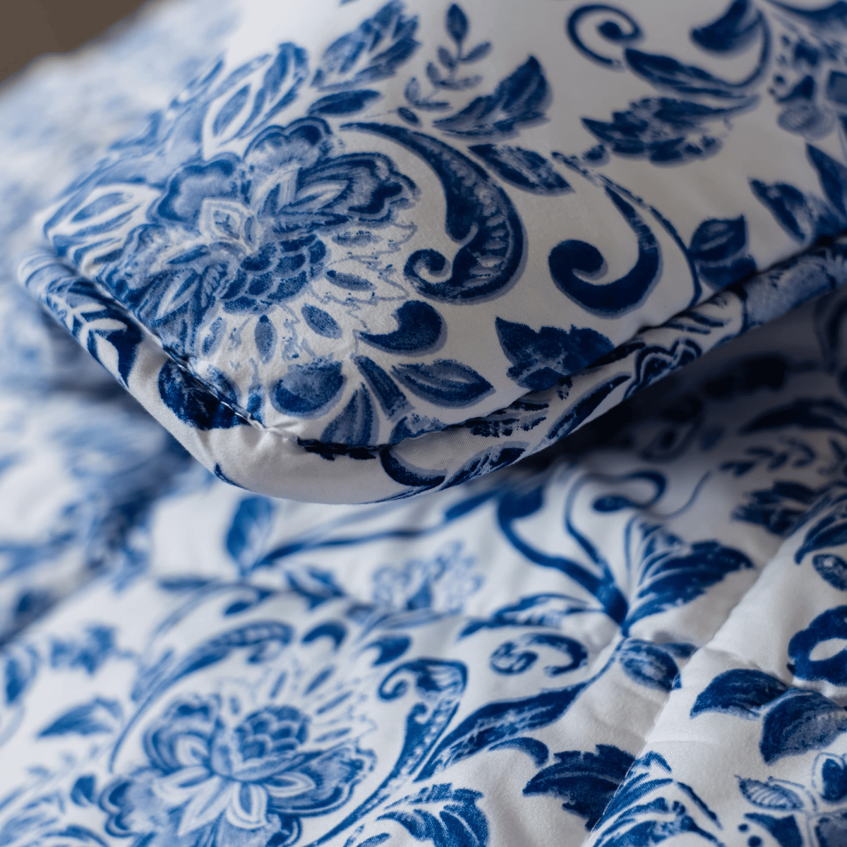Zelesta Comfort Design Duvet - Old Dutch