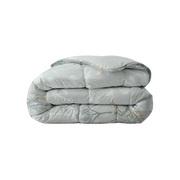 Zelesta Everyday Design Summer Duvet - Aqua Forest