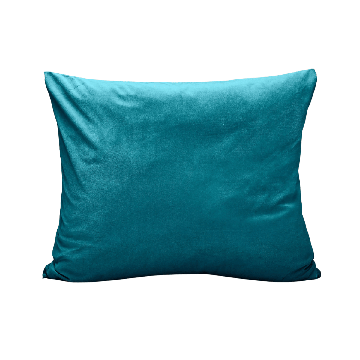 Zelesta Special Velvet Kussensloop Set Van 2 - Petrol