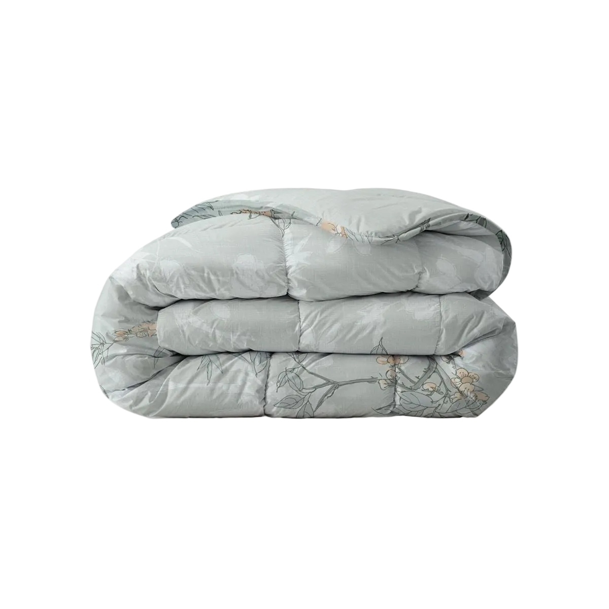 Zelesta Everday Design Zomerdekbed - Aqua Forest