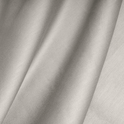 Primaviera Deluxe Topper Satijn Hoeslaken Creme