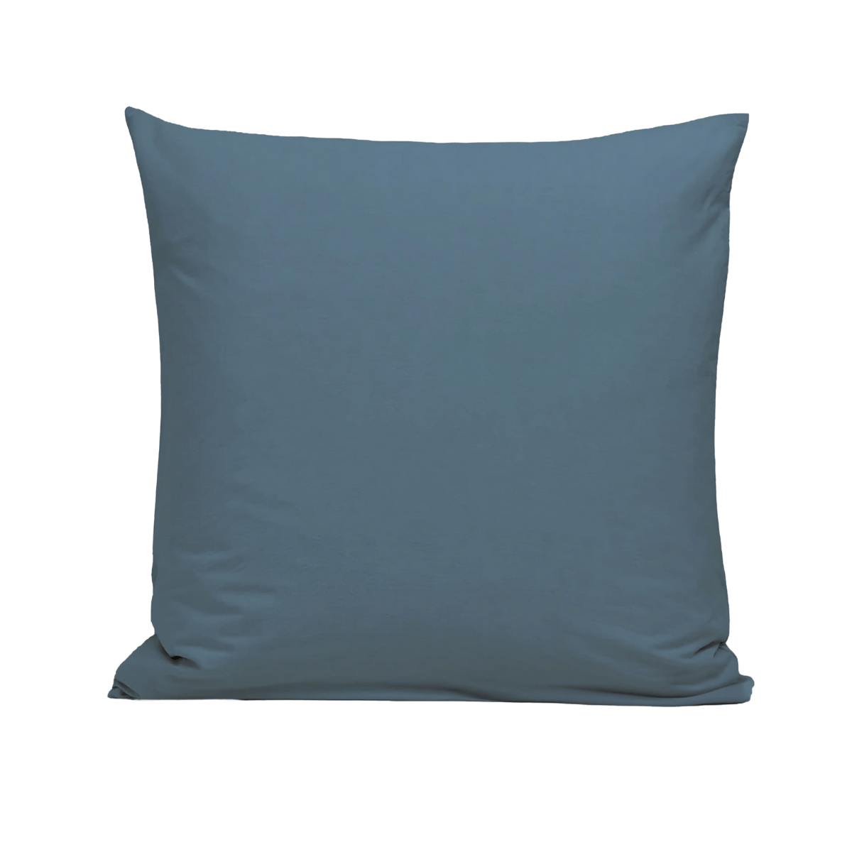 Dekbed packshot Zelesta Easybed Kussensloop set van 2 - Blauw