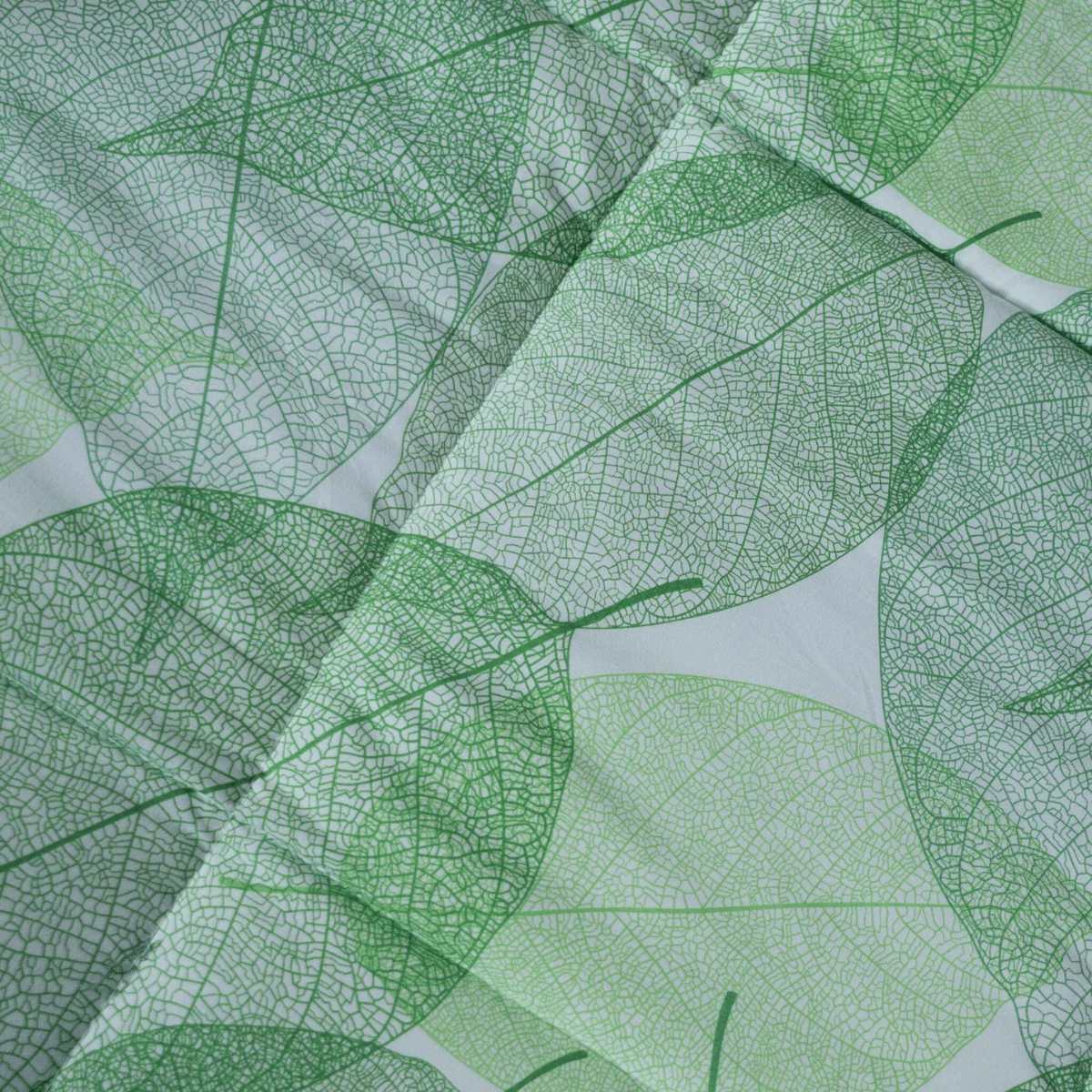 Zelesta Comfort Design Summer Duvet - Fresh Leaf