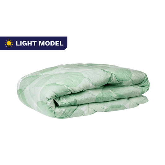 Zelesta Wonderbed Light - Fresh Leaf