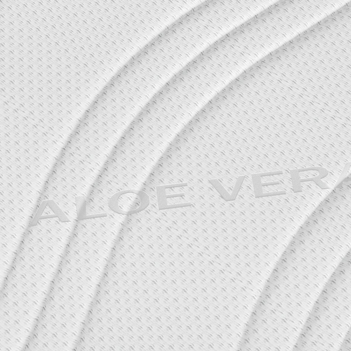 Zelesta Mattress Topper - Hybrid Cold Foam Cool Fresh Cover image