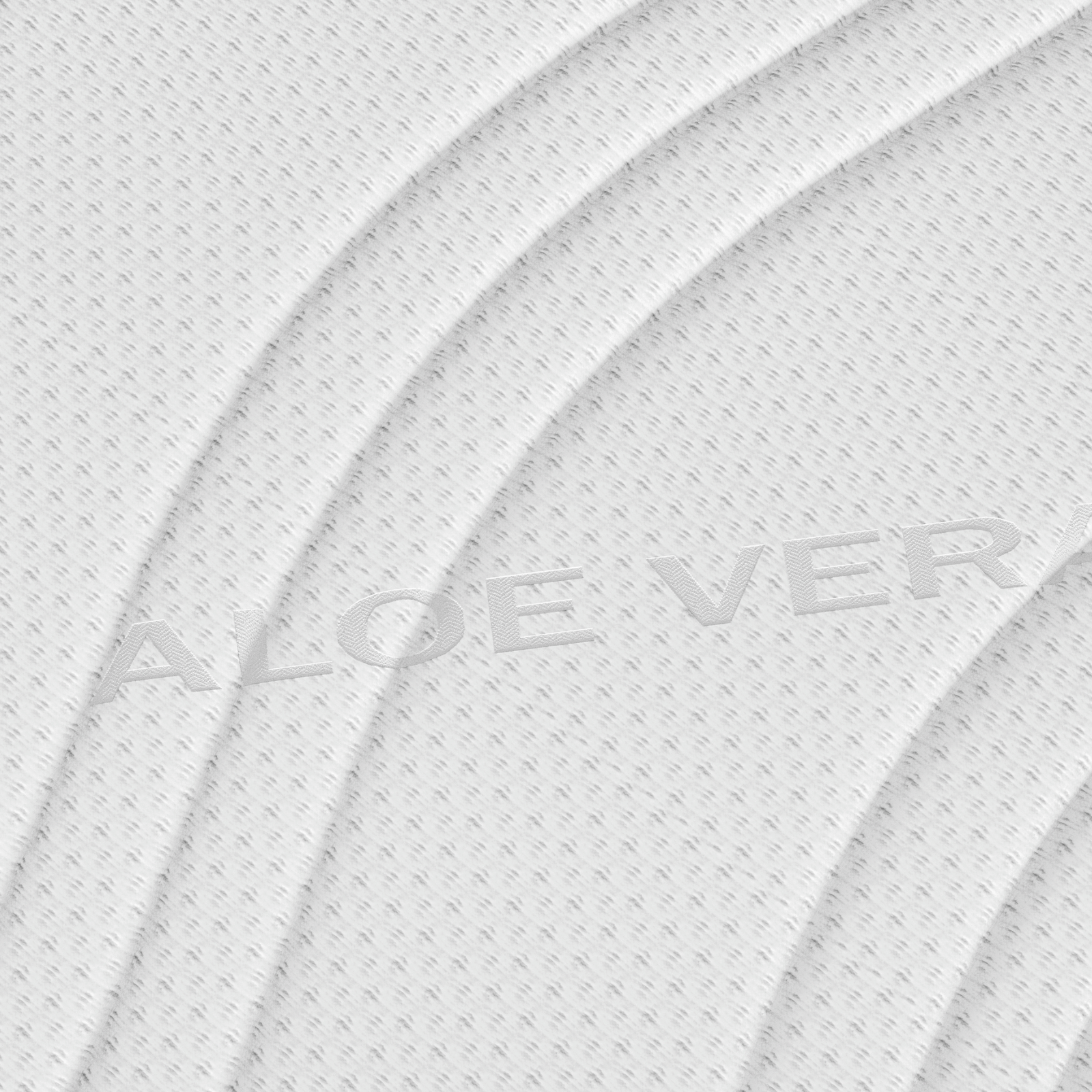 Zelesta Mattress Topper - Hybrid Cold Foam Cool Fresh Cover image