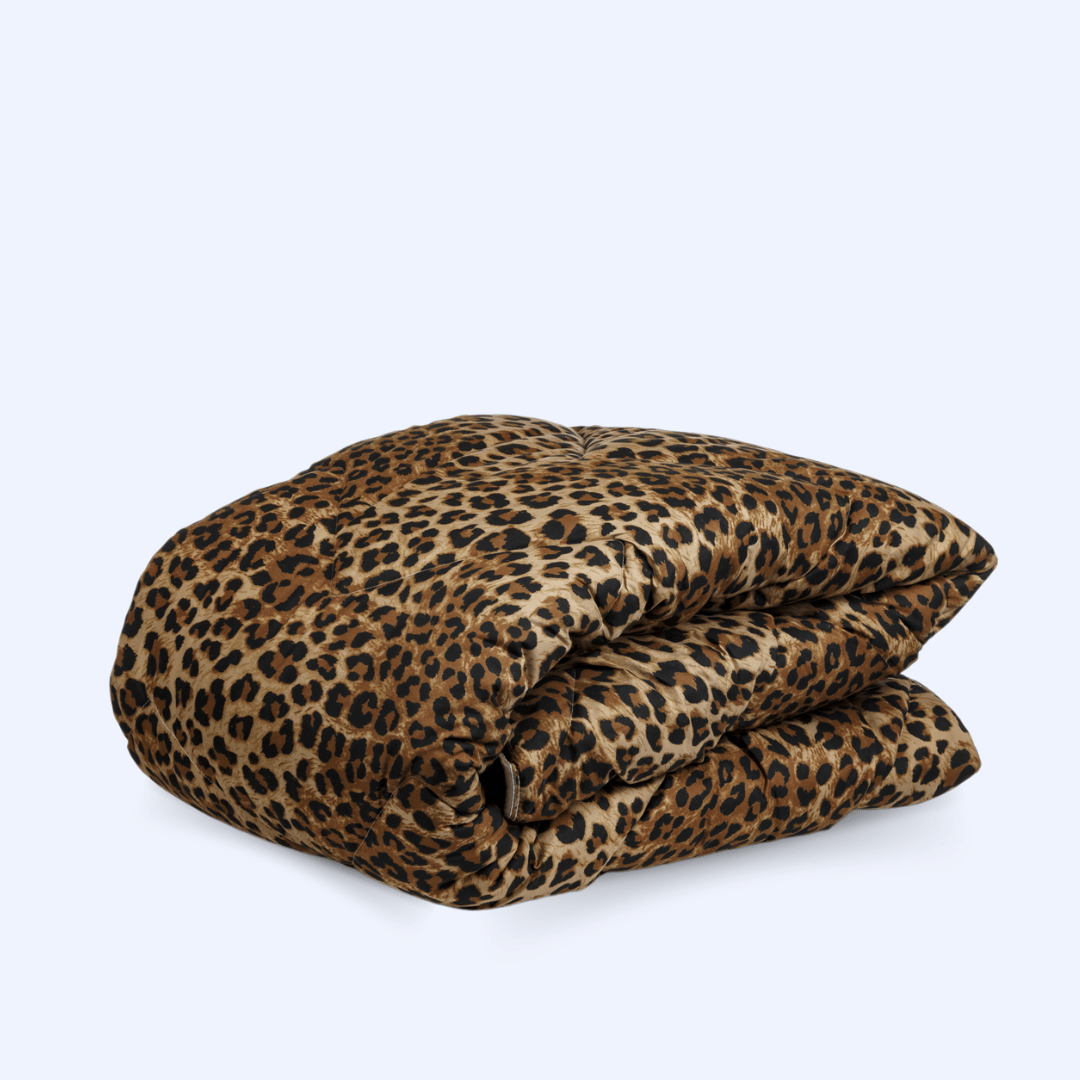 Zelesta Wonderbed - Jaguar Skin