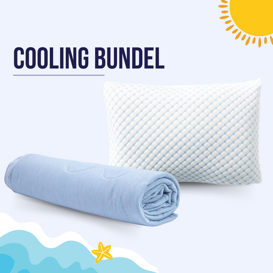 Cooling Bundel