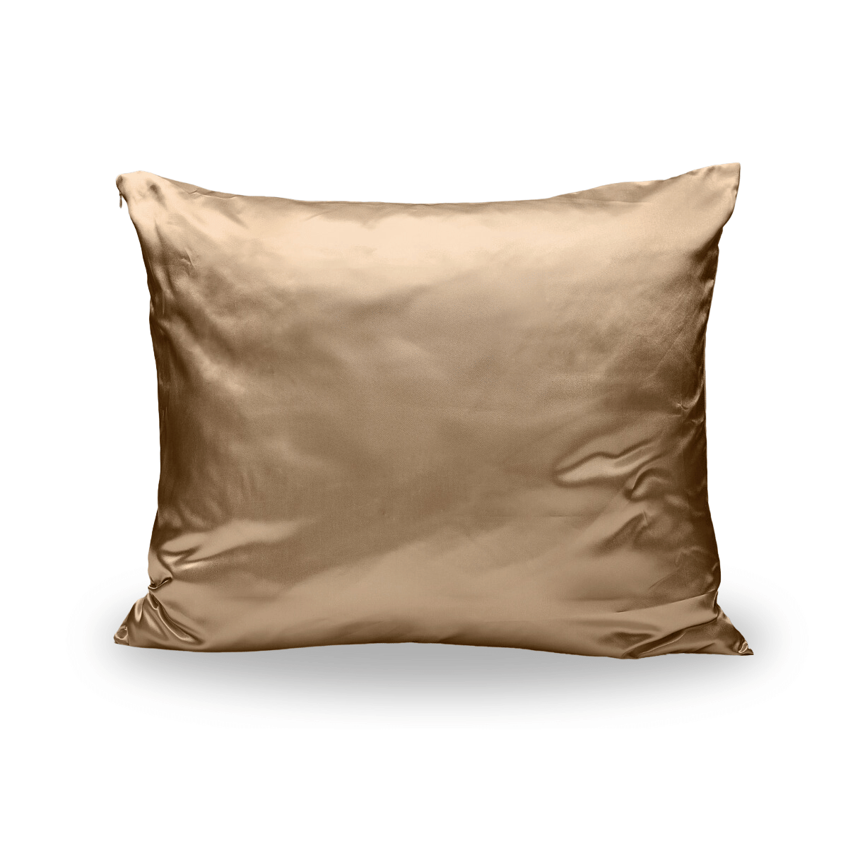Zelesta Beautybed Pillowcase Set Of 2 - Tropical Taupe image