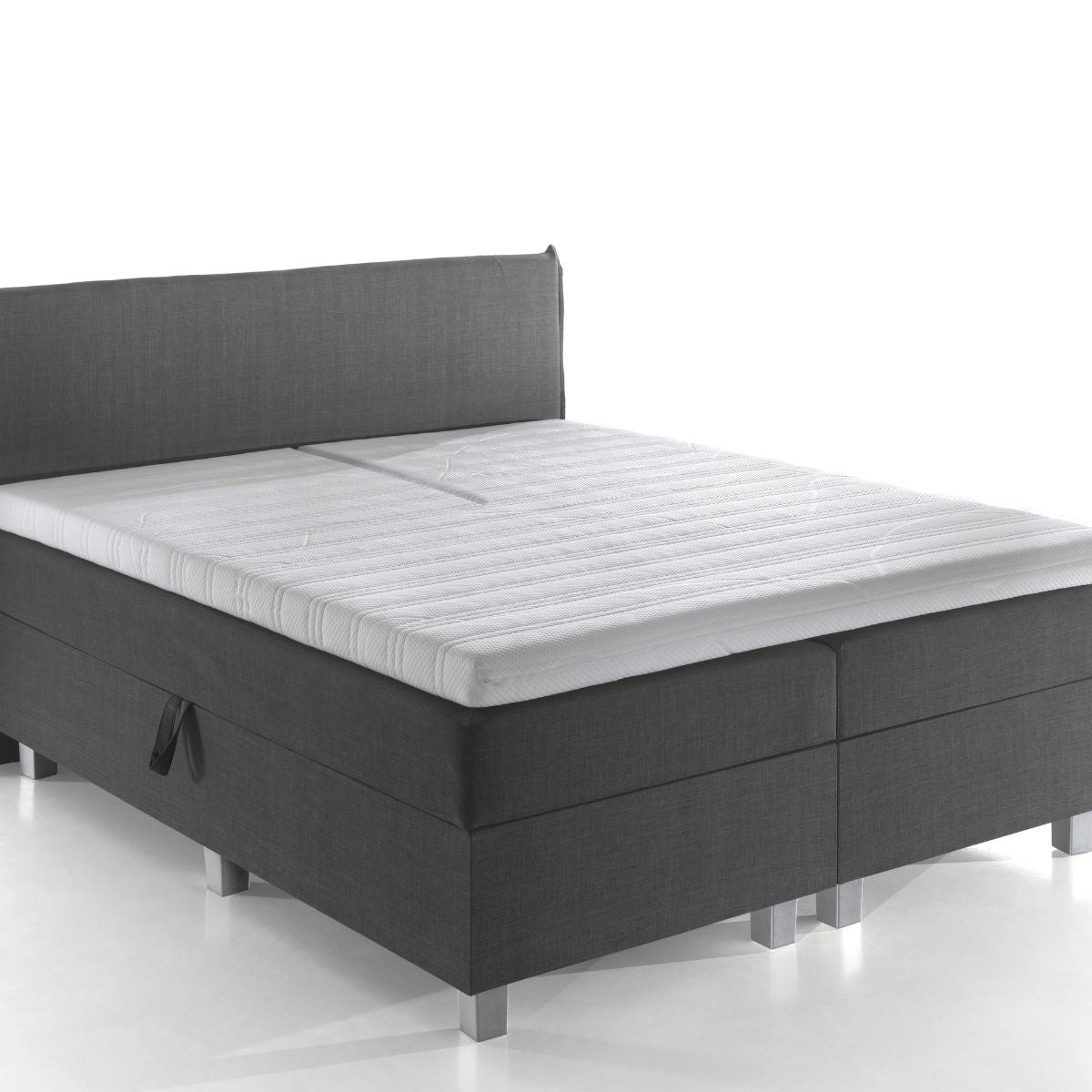 Zelesta Silver Line Split Topper - Hybrid Cold Foam image