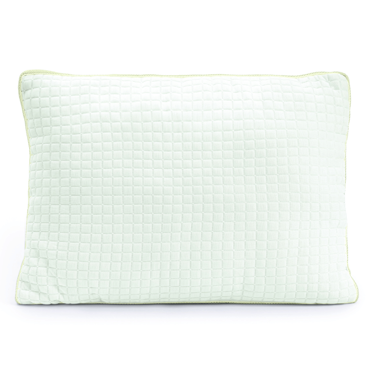 Zelesta Cooling Pillow Mint Green - Memory Foam 50x70 cm