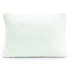 Zelesta Koel Kussen Mintgroen 50x70cm