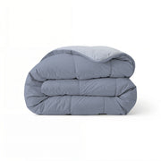 Zelesta Comfort Duo Dekbed - IJsblauw & Zachtblauw
