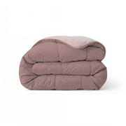 Zelesta Comfort Duo Dekbed - Dusty Pink & Lichtroze