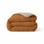 Zelesta Everyday Duo orange_beige 1
