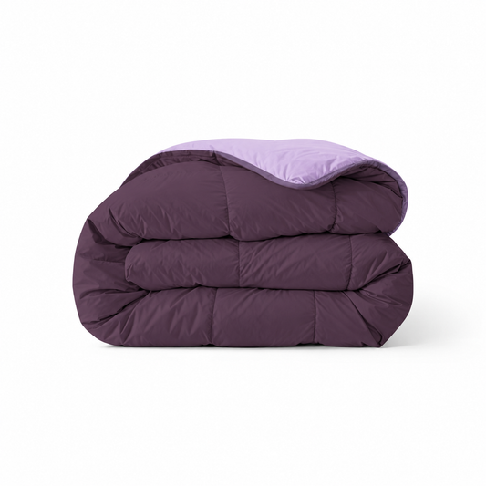 Zelesta Everyday Duo dark_purple_purple 1