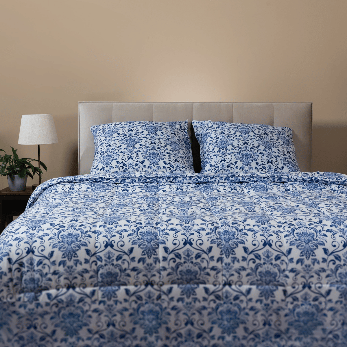Zelesta Comfort Design Duvet - Old Dutch