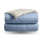 Zelesta Premiumbed Katoen - Dream Blue & Cream