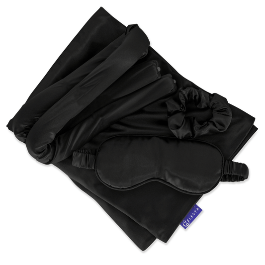 Zelesta Sleeping Beauty Set - Universal Black