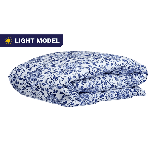Zelesta Wonderbed Light - Old Dutch