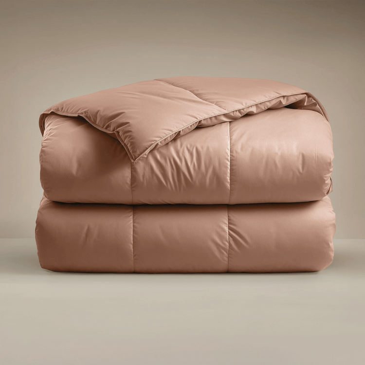 Zelesta Satinbed - Timeless Terra