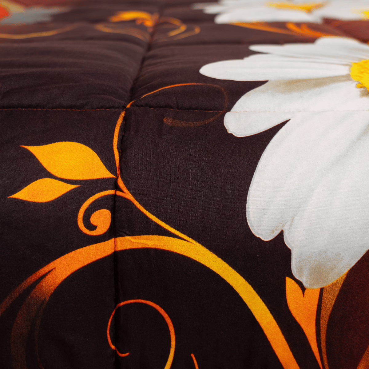 Zelesta Comfort Design Summer Duvet - Summer Flowers