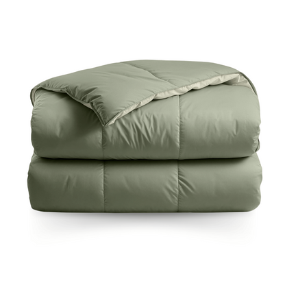 Zelesta Premiumbed - Olive & Mint