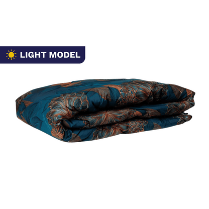 Zelesta Wonderbed Light - Royal Flowers
