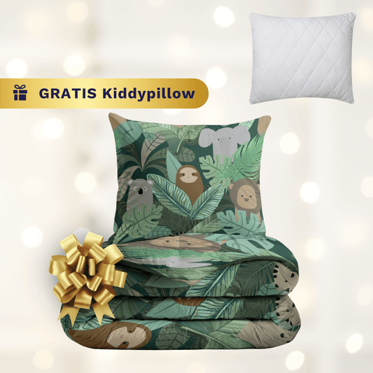 Kiddy Bundle - Jungle Fantasy