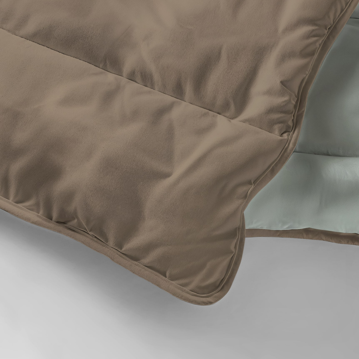 Zelesta Royalbed - Pearl & Dessert Dune