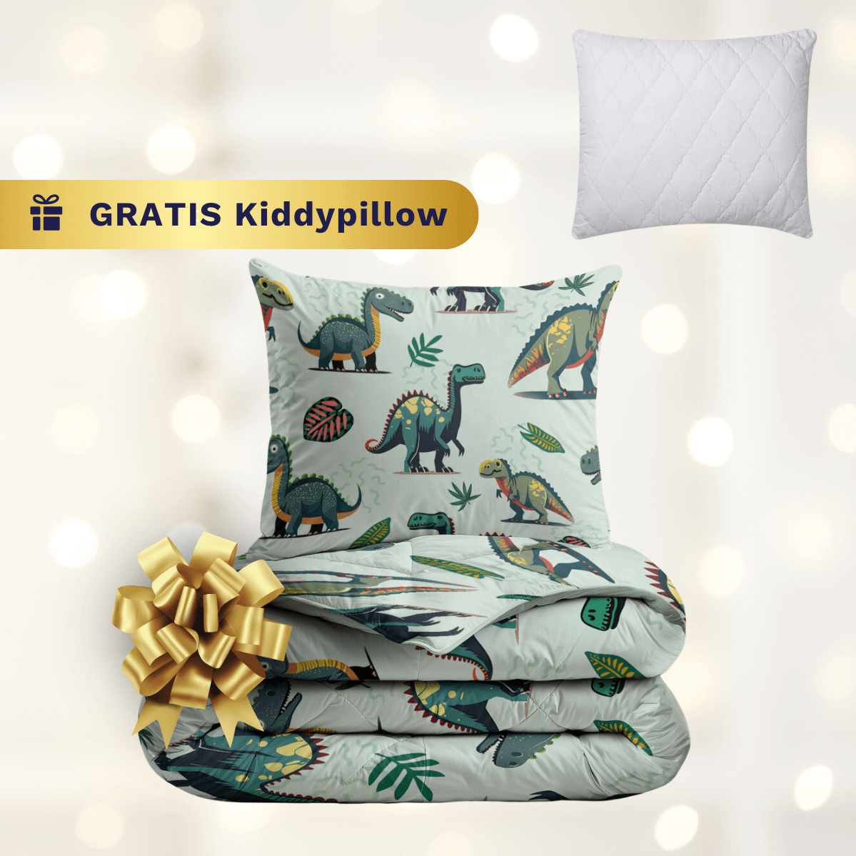 Kiddy Bundle - Dino