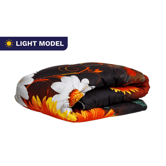 Zelesta Wonderbed Light - Summer Flowers