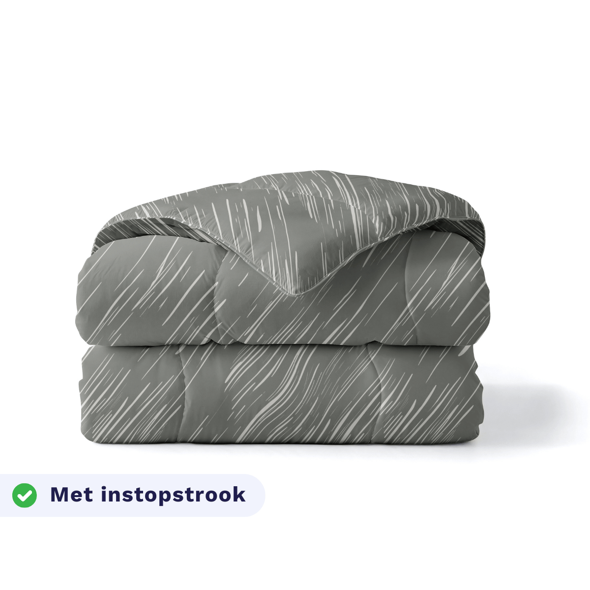 Royalbed Katoen - Mellow Stone