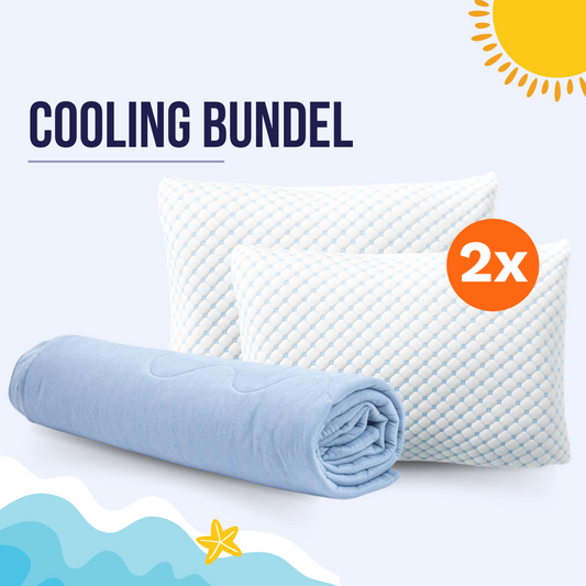 Cooling Bundel XL