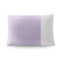Zelesta Honeycomb TPE Pillow - Memory Foam Core