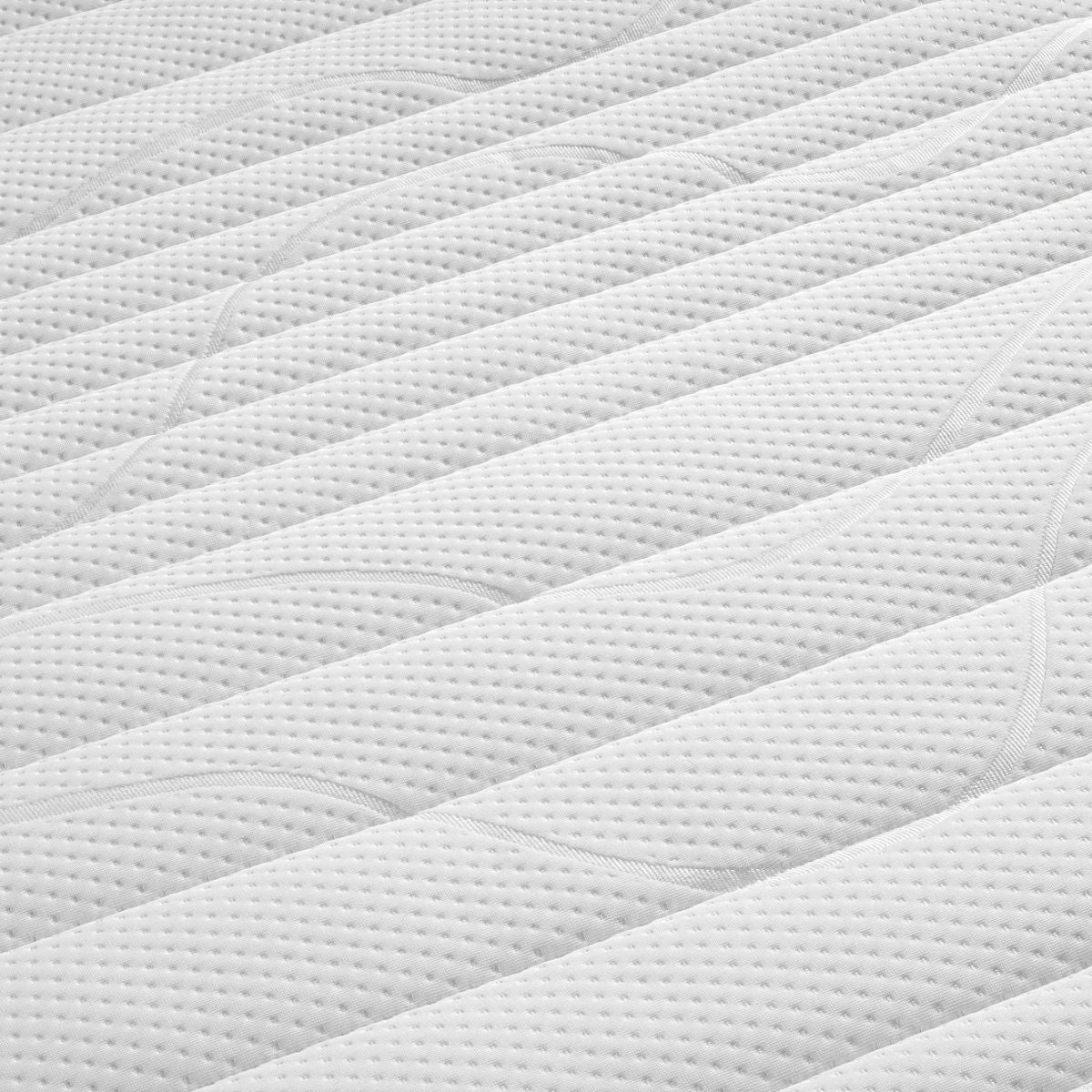 Zelesta Silver Line Topper - Nasa Memory Foam image