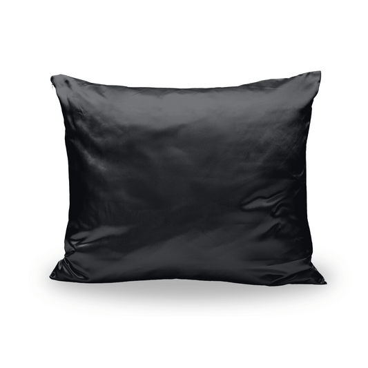 Zelesta Beautybed Pillowcases - Universal Black