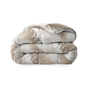 Zelesta Everyday Design Duvet - Palm Leaves