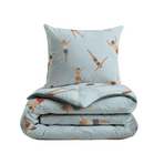 Zelesta Pure Kids Cotton Duvet - Swimmers