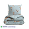 Zelesta Kiddybed Katoen - Swimmers