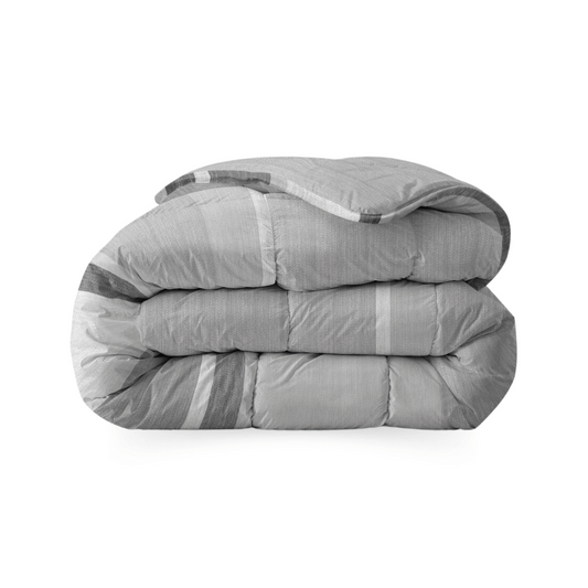 Zelesta Everyday Design Duvet - Abstract
