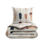 Zelesta Pure Kids Cotton Duvet - Gelato