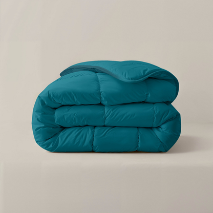 Zelesta Royalbed - Petrol Blue