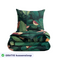 Zelesta Kiddybed Katoen - Jungle Journey