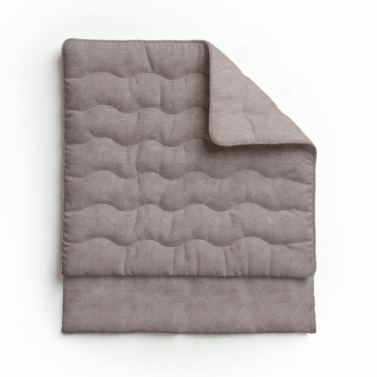 Royalbed Katoen - Brown Animal
