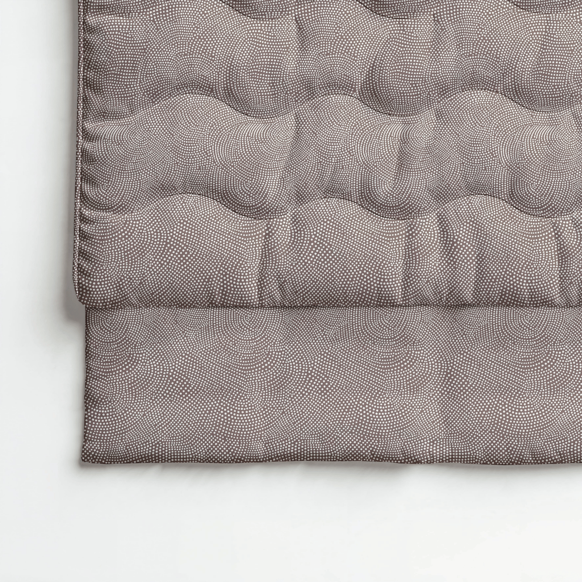 Royalbed Katoen - Brown Animal