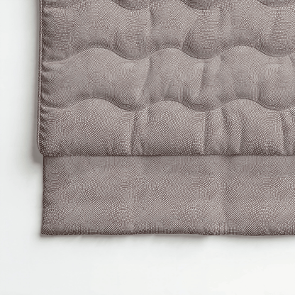 Royalbed Katoen - Brown Animal