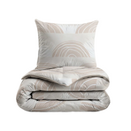 Zelesta Pure Kids Cotton Duvet - Dune Dreams