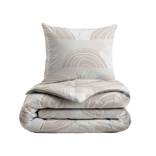 Zelesta Pure Kids Cotton Duvet - Dune Dreams
