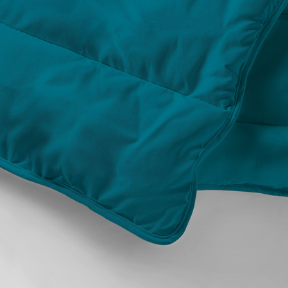 Zelesta Royalbed - Petrol Blue